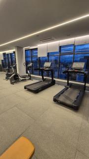 Studio 1603 - Allianz Parque - São Paulo - 1