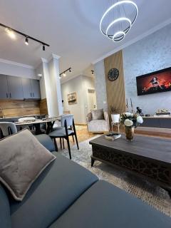 Dior Apartment - Fier - 1