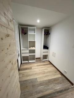 Appartement entier - Corps-Nuds - 7