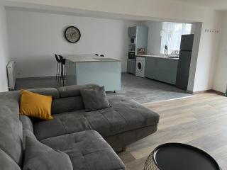 Appartement entier - Corps-Nuds - 3