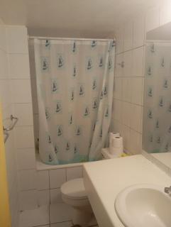 Arriendo departamento céntrico y a buen precio - Santiago - 9
