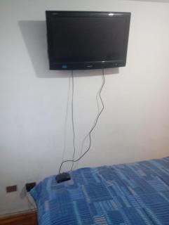 Arriendo departamento céntrico y a buen precio - Santiago - 4