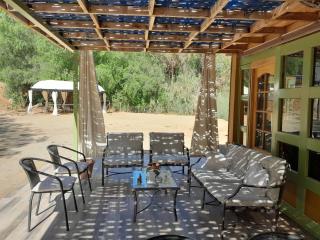Casa Alma - Vicuña - 1