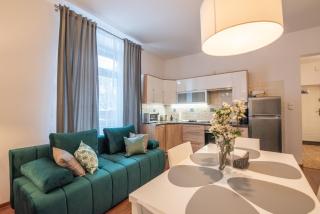 Cozy apartment - Bosacka 10 street - 9