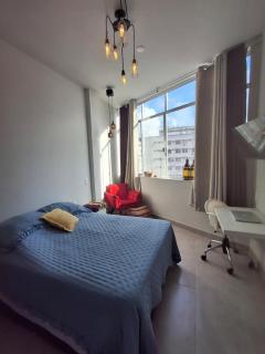 Lapa Cultural - FLAT - 2