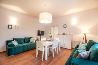 Cozy apartment - Bosacka 10 street - 1