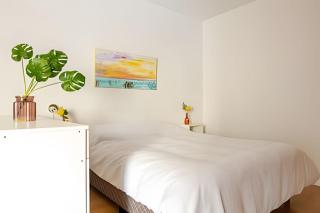 Loft amplio 50m2 nuevo en Recoleta - Buenos Aires - 4