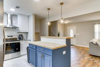 6 Mi to The Masters Updated Home with Yard! - 3