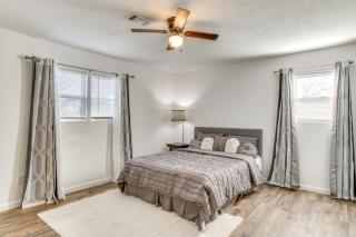 6 Mi to The Masters Updated Home with Yard! - Augusta - 1