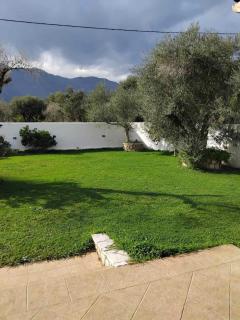 Secret Garden - Diakopto - 5