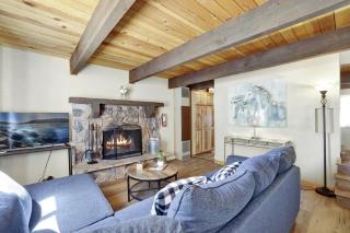 Heavenly Bear by Big Bear Vacations - Sugarloaf - 0
