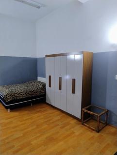 Casa loft Internet 500Mb - São Paulo - 2