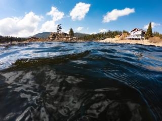 Heavenly Bear by Big Bear Vacations - Sugarloaf - 8