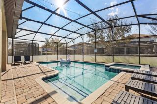 Upstay Movie-Themed Villa for 22 at ChampionsGate - 2