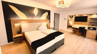 Akzent Hotel Tietmeyer & Cross Side - Schöppingen - 7