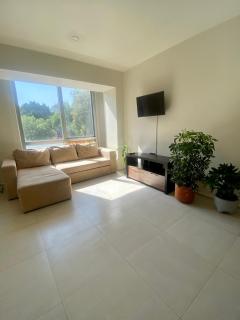 B104 - 1BR - 1BTh - Città del Messico - 1