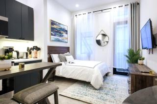 3-1 New Prime East Village Private Terrace - New York - 0