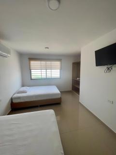 Apartamentos VIOLETTA - Cereté - 4