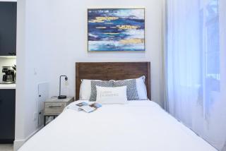 3-1 New Prime East Village Private Terrace - New York - 6
