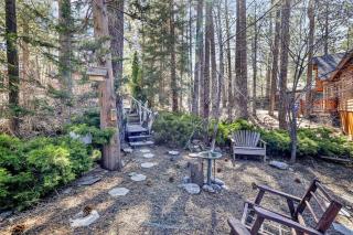 Cozy Bear Pines by Big Bear Vacations - Big Bear City - 3