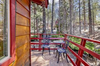 Cozy Bear Pines by Big Bear Vacations - Big Bear City - 5