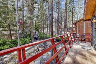 Cozy Bear Pines by Big Bear Vacations - Big Bear City - 6
