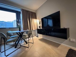 Sky suite - Milan - 7
