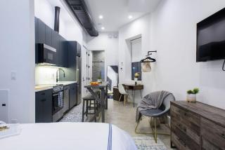 3-2 Prime East Village Private outdoor - New York - 2