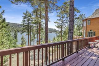 Inspiration Point Retreat by Big Bear Vacations - Big Bear Lake - 5