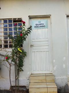 Pousada Guaíra - 1
