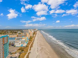 The Palace 705 - Myrtle Beach - 1