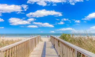 The Palace 705 - Myrtle Beach - 3