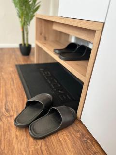 Wohlfühl Appartment - Wohnen auf Zeit - Netflix - Wittlich - 4