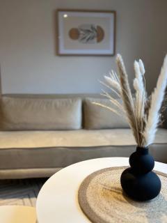 Wohlfühl Appartment - Wohnen auf Zeit - Netflix - 9