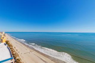 The Palace 705 - Myrtle Beach - 5