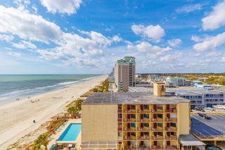 The Palace 705 - Myrtle Beach - 6