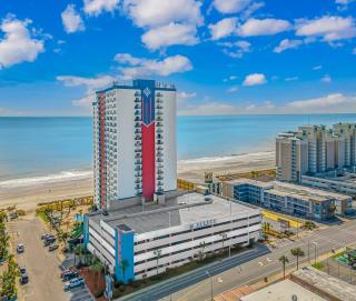 The Palace 705 - Myrtle Beach - 8