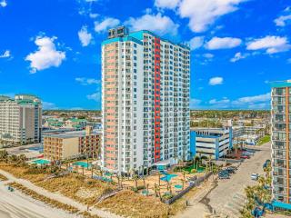 The Palace 705 - Myrtle Beach - 9