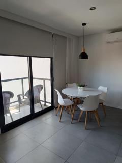 Monoambiente Plaza Mitre - Mar del Plata - 9