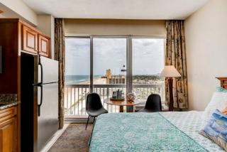 Driftwood Ocean View Dreams on Daytona Beach - Daytona Beach - 8