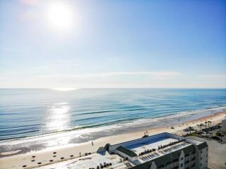 Driftwood Ocean View Dreams on Daytona Beach - Daytona Beach - 1