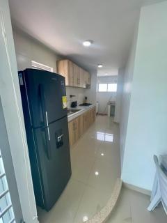 Apartamentos VIOLETTA - Cereté - 1
