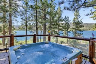 Eagle Point Lake House by Big Bear Vacations - Big Bear Lake - 6