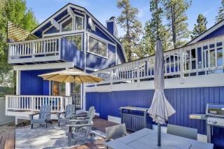 Serenity Cove Lake House by Big Bear Vacations - Big Bear Lake - 6