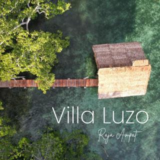 Villa Luzo & Tours - 0