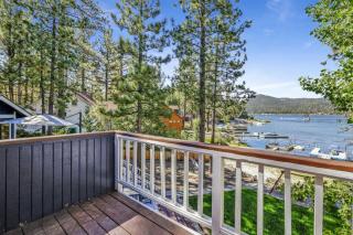 Serenity Cove Lake House by Big Bear Vacations - Big Bear Lake - 8