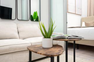 317-1B Modern 1Br UES W&D - Nova Iorque - 8