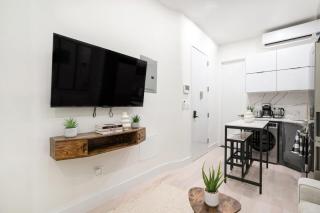 317-1B Modern 1Br UES W&D - Nova Iorque - 6
