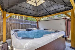 Our Cabin in the Woods by Big Bear Vacations - Big Bear Lake - 1