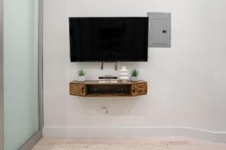 317-1B Modern 1Br UES W&D - Nova Iorque - 1